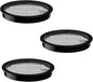 Trucozie 3-PCS HEPA Attachment for Cordless Vacuum Cleaner T352 3 Pack by TrucozieHome