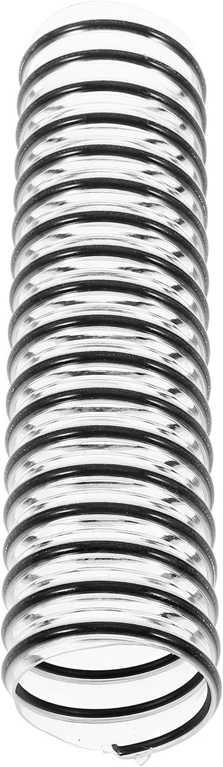 Vacuum Cleaner Replacement Waste Pipe Flexible Hose Tube Compatible by Unknown