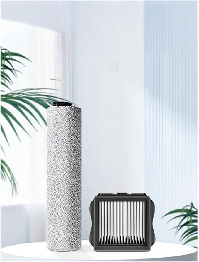 Roller Brush Filter Replacement，Compatible - Image 3