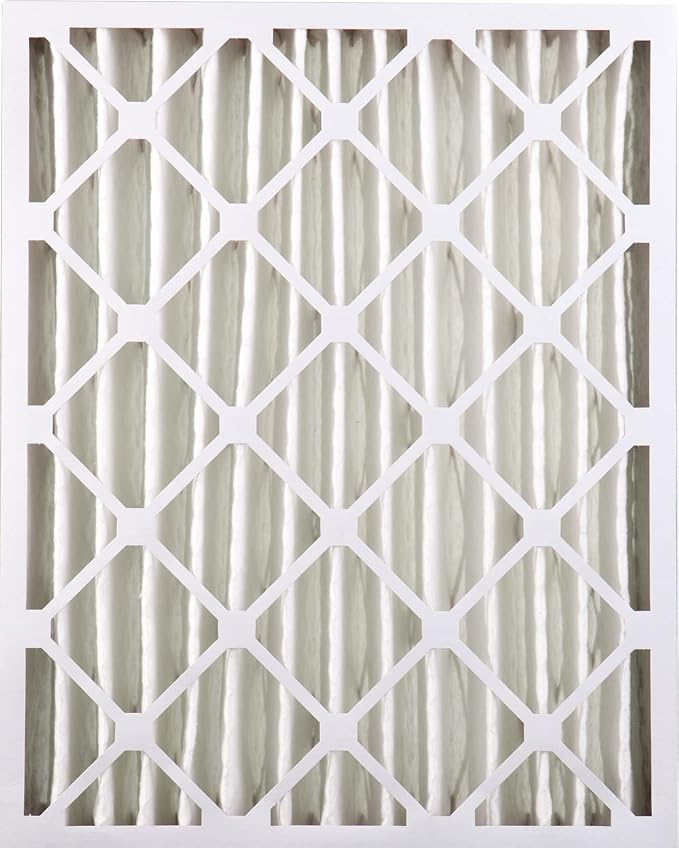 Nordic Pure 16x20x4 Pleated MERV 13 Air Filter 1 Pack - Image 4