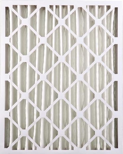 Nordic Pure 16x20x4 Pleated MERV 13 Air Filter 1 Pack - Image 4