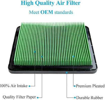 10Pack 17211-ZL8-023 Air Filter - Image 3