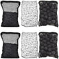 Wave Point Aquarium Filter Media Kits, 1 lb Activated Carbon + 50pc Bio Balls by Wave+Point