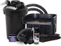 The Pond Guy AllClear Ecosystem Kit – Complete DIY Fishpond by ThePondGuy