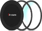7artisans Nano Magnetic Filter UV Filter ND Light Reduction Filter/CPL by 7artisans