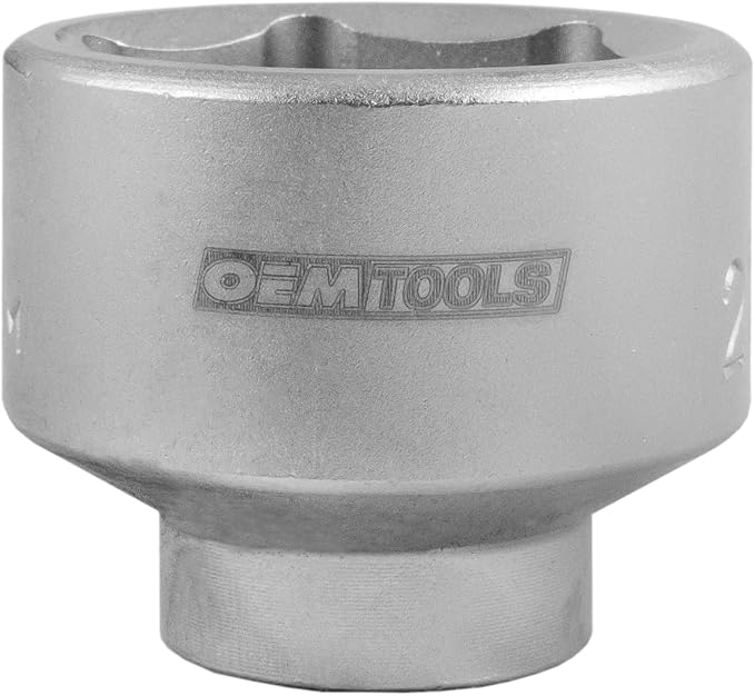 OEMTOOLS 27 MM OIL FILTER SOCKET - Image 6
