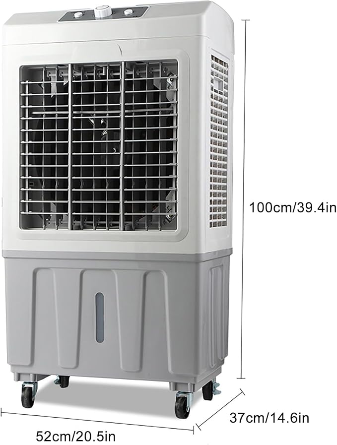 Portable Evaporative Air Cooler - Image 5