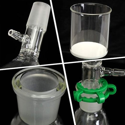 Glass Vacuum Suction Filter - Image 6