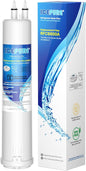 ICEPURE Refrigerator Water Filter Replacement by ICEPURE