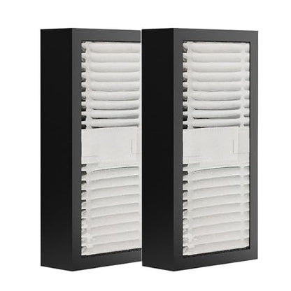 2pcs/Set Hepa Air Filter Set for Adventurer 5M Series 3D Printer - Image 2