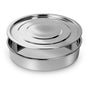 Lab Sieves Pan with Lid, LVDALAB All 304 Stainless Steel Test Sieve, Sample by LVDALAB