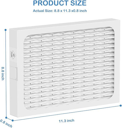 MERV 13 Dehumidifier Replacement Filter Compatible - Image 5