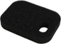 FLYPIG Air Filter Sponge Foam Air Filter Element by Order+Now