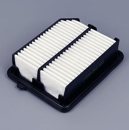 Engine & Cabin Air Filter Kit for CRV 2.0L Hybrid, Replaces 17220-5K0-A00 - Image 7