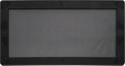 K&N Washable Garage Air Vent Cover - Image 3
