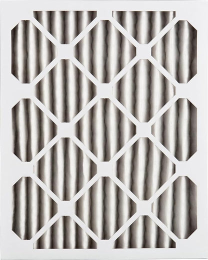 Nordic Pure 20x25x2 Pleated Air Filters MERV 13 Plus Carbon 12 Pack - Image 4