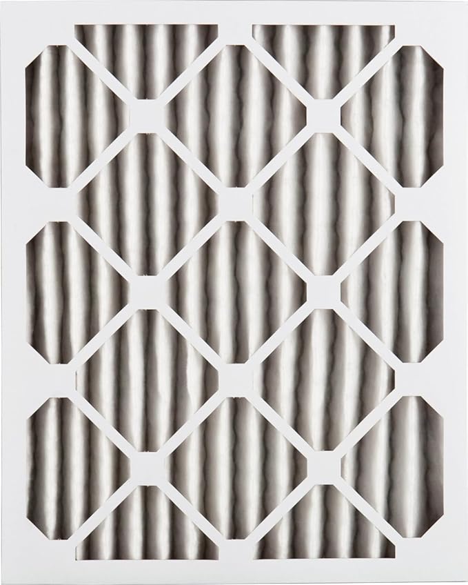 Nordic Pure 20x25x2 Pleated Air Filters MERV 13 Plus Carbon 3 Pack - Image 4