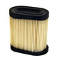One New Air Filter Fits Craftsman, Fits Toro LEV100, OVRM 105, TVS115 Models by Unknown