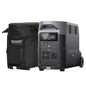 EF ECOFLOW Portable Power Station 3600Wh DELTA Pro by EFECOFLOW