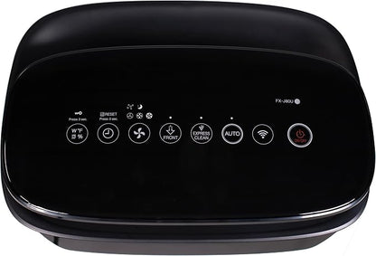 SHARP Smart Air Purifier for XL Rooms – Covers up to 2, 430 sqft in one hour - Image 12