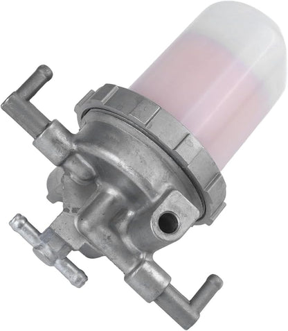 Fuel Filter 4 Pipe System 129100-55621 - Image 8