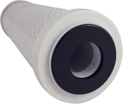 Tier1 5 Micron 10 Inch x 2.5 Inch | Whole House Carbon Block Water Filter - Image 4