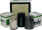 Diesly 6.7L Cummins Diesel Fuel Filter Water Separator Replacement by Diesly