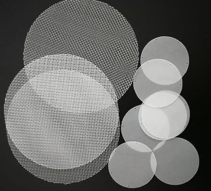 1PC Nylon Screen Mesh Roll - 1M x 10M Fine Mesh Fabric - Image 6