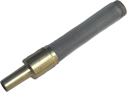 Gas Tank w/Sediment Bowl Screen Filter Fuel Filter & Strainer Compatible - Image 5