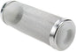 Xiaoyztan Aquarium Filter Cover, 0.63 Inch / 16mm Stainless Steel Aquarium by Welcometoxiaoyztan