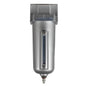 F706 3/4" in Line Compressed Air Moisture Water Filter Trap by Unknown