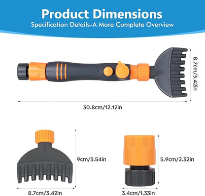Pool Cartridge Filter Cleaner, Spa Filter Cleaner - Image 3