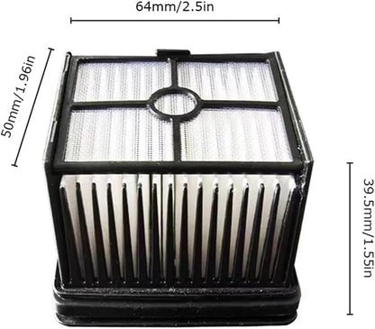 HEPA Filter ，Compatible For Dreame ，MOVA 2.0 Pro K10 K10 Pro Floor Scrubber - Image 5