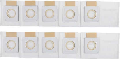 5-Layer Electrostatic Fleece 197903-8 Filter Bags - Image 8