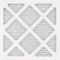 XPOWER Mini Air Scrubber Pleated Media Filter, 13 in x13 in PF13-1 Each by XPOWERManufactureInc-HomeImprovement