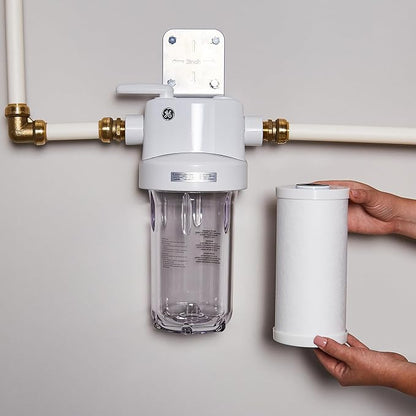 GE FXHTC Whole House Water Filter | Replacement - Image 6