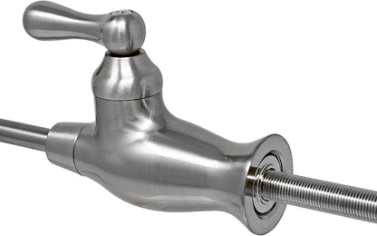 Metpure Non-airgap NSF Certified RO Faucet Reverse Osmosis Drinking Water - Image 7