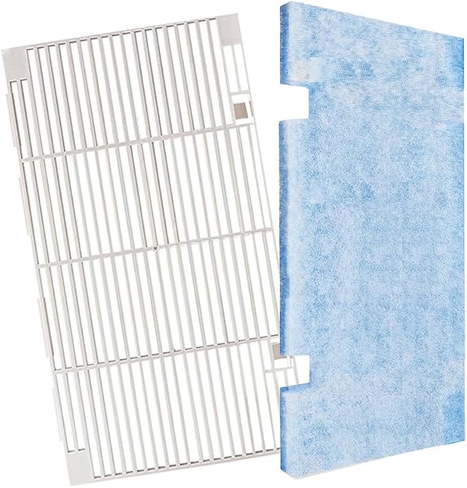 RV A/C Ducted Air Grille for-Dometic, Duo-Therm RV Air Conditioner Grille - Image 2