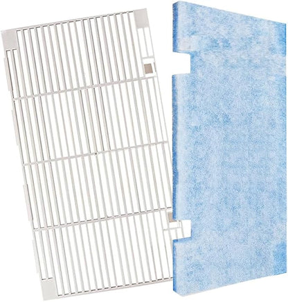 RV A/C Ducted Air Grille for-Dometic, Duo-Therm RV Air Conditioner Grille - Image 2