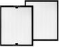 HEAP 550 Replacement Filter, HEPA Air Filter 16x19x2 inch, Compatible by WEWEAL