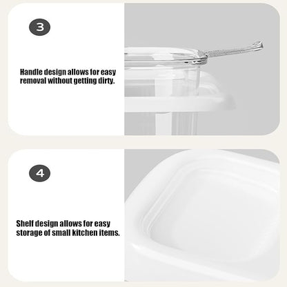 Sink Filter Basket, Efficient Drainage Design, Suction Cup Sink Rack, Kitchen - Image 6