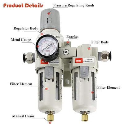 RIH Air Dryer System - Image 3
