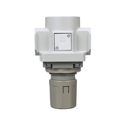 PneumaticPlus SAR600-N10BG Compressed Air Pressure Regulator 1" NPT - Image 5