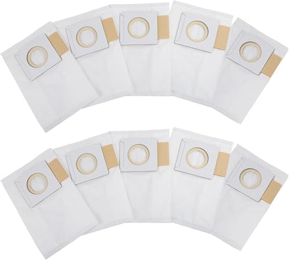 5-Layer Electrostatic Fleece 197903-8 Filter Bags - Image 6