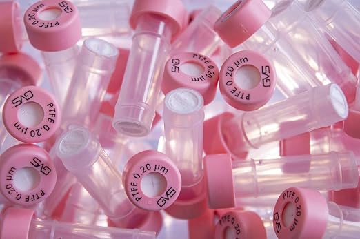 GVS Filter Technology, Separa Syringeless Filter Vial, PTFE Membrane - Image 7