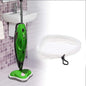 Electric Mops Scrubbers Tools Washable Microfiber Wet Pads Refills Dry Sweeping by Qcwwy