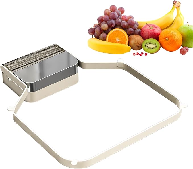 Sink Food Strainer, Suction Cup Drain Basket, Easy Filter by Unknown