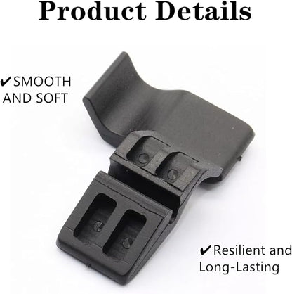 4 PCS Air Cleaner Accessory Clip Professional Air Cleaner Assy Clip Air Filter - Image 4