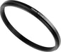 72-67mm Metal Step-Up/Down Ring Adapter Compatible by Unknown