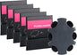 Wax Guards for Oticon ProWax MiniFit Hearing Aid Supplies Replacement Wax by LAFEE